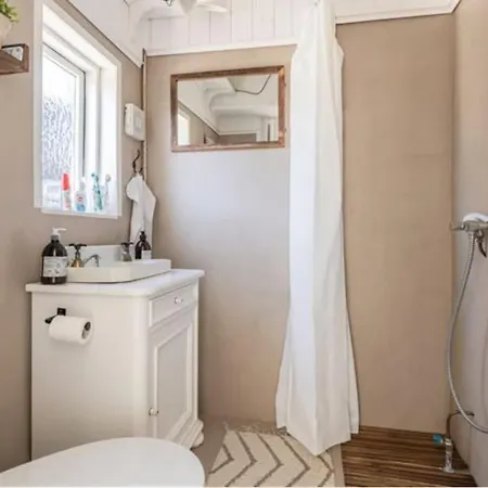 بيت للعطل Cozy Summer In Hasmark *