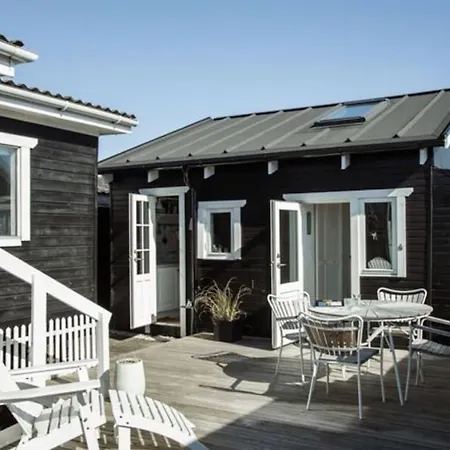 بيت للعطل Cozy Summer In Hasmark Otterup