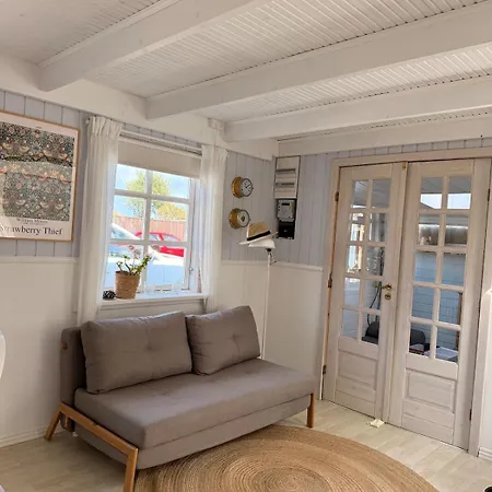 Cozy Summer In Hasmark * 奥特鲁普