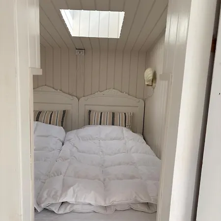 Cozy Summer In Hasmark Otterup