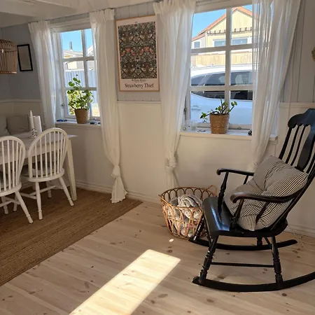 بيت للعطل Cozy Summer In Hasmark *
