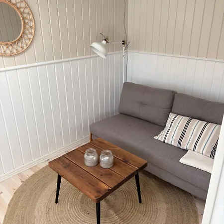 Cozy Summer In Hasmark بيت للعطل Otterup